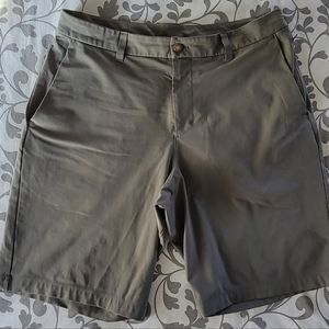 Lululemon commission shorts relaxed 11 inch warpstreme